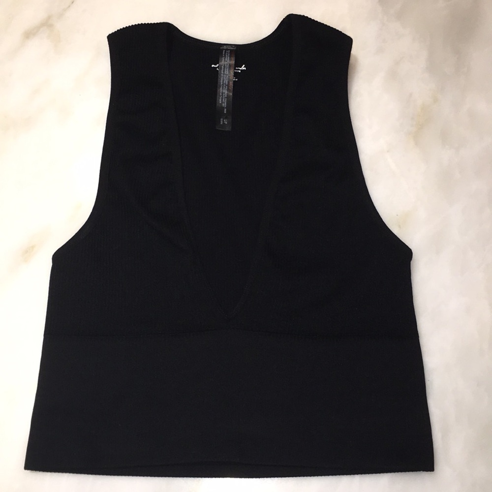 Urban Outfitters Out from Under Plunging Bra Top